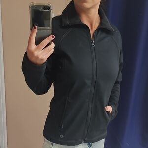 Women's Black Jacket